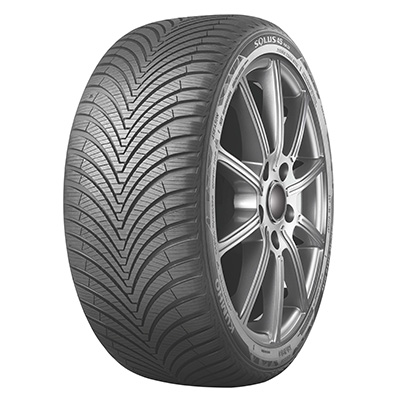 Kumho  SOLUS HA32