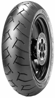 Pirelli  DIABLO 160/60ZR17 69W TL
