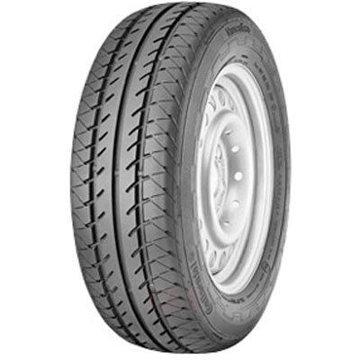 Continental  VancoEco