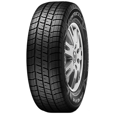 Vredestein  Comtrac 2 All Season+
