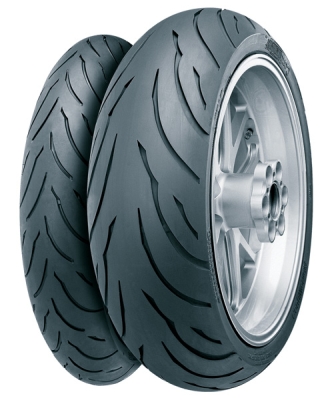 Continental  CONTIMOTION M 140/70ZR17(66W) TL