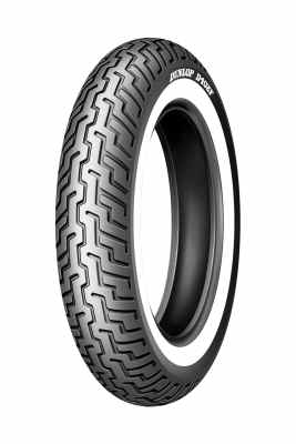 Dunlop  D402 F WW H/D MT90B16 72H TL