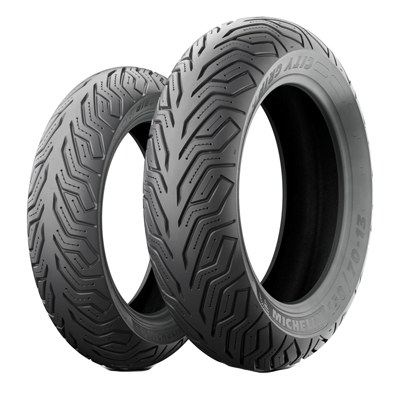 Michelin  CITY GRIP 2 R 140/70-16 65S TL M+S