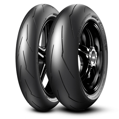 Pirelli  S.CORSA V3 SP 190/55ZR17(75W) TL