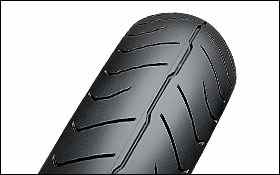 Bridgestone  G 709 130/70R18 63H TL
