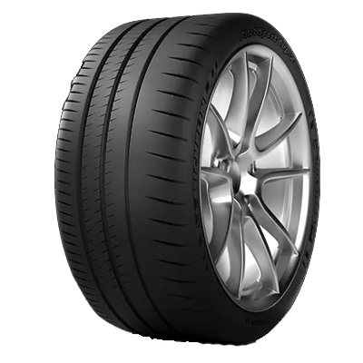 Michelin  PILOT SPORT CUP 2 R MO2