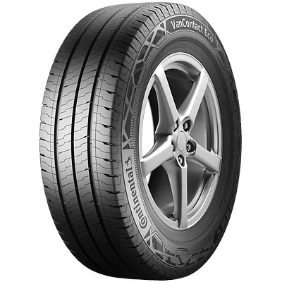Continental  VanContact Eco