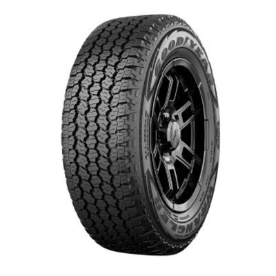 Goodyear  WRANGLER AT ADVENTURE