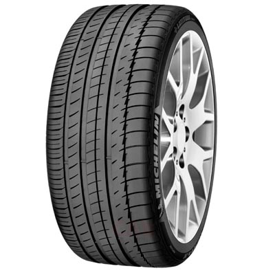 Michelin  LATITUDE SPORT 3 N1