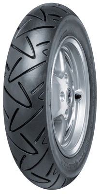 Continental  TWIST SM SPORT 100/80-17 52H TL