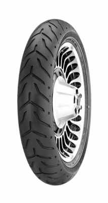 Shinko  R-505 100/90-19 57M TT Holes. HT