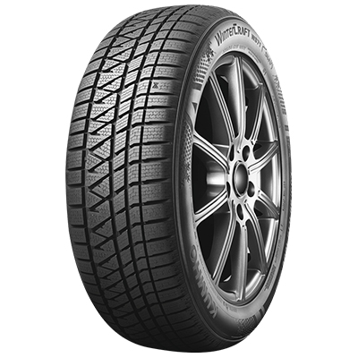 Kumho  WS71 WINTERCRAFT