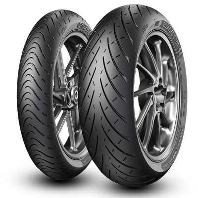 Metzeler  ROADTEC 01 R 130/70-17 62H TL