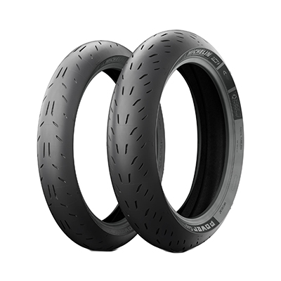 Michelin  POWER CUP EVO 110/70ZR17(54W)TL