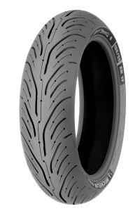 Michelin  PIL.ROAD 4 R 190/55ZR17(75W) TL