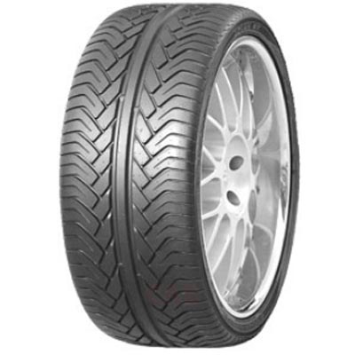 Yokohama  Advan S.T XL MO RPB DOT22
