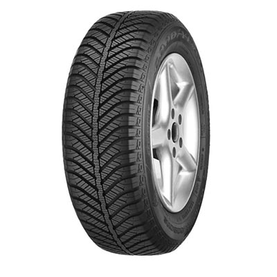 Goodyear  VEC 4SEASONS CA