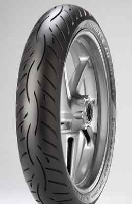 Metzeler  R.TEC Z8INT.(M) 110/80ZR18(58W) TL