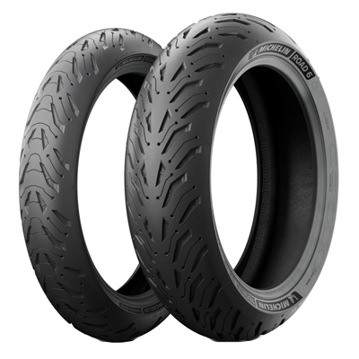 Michelin  ROAD 6 140/70ZR17 66W TL