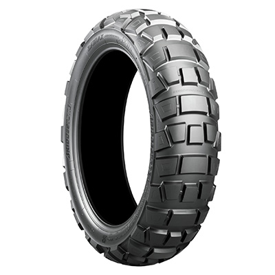 Bridgestone  AX 41R UM 150/70B17 69Q TL