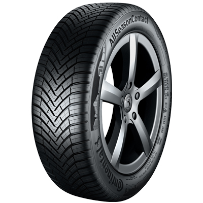 Continental  AllSeasonContact