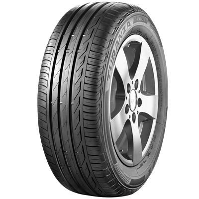 Bridgestone  Turanza T 001 XL *