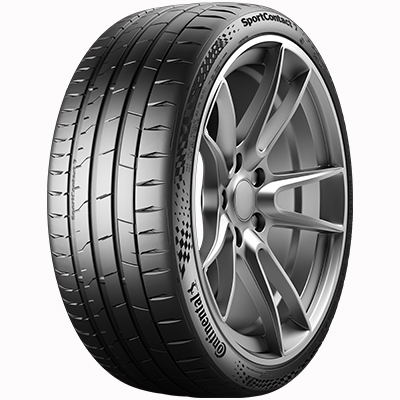 Continental  SportContact 7