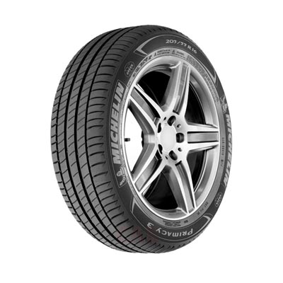 Michelin  Primacy 3 EL * MO FSL