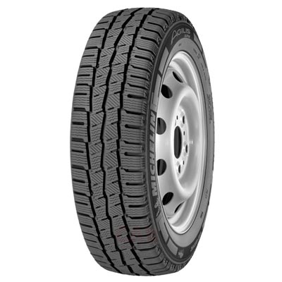 Michelin  AGILIS ALPIN
