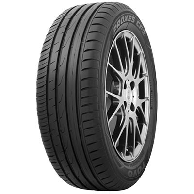 Toyo  Proxes CF 2 XL DOT22