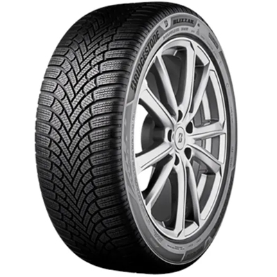 Bridgestone  BLIZZAK 6 XL