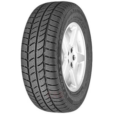 Continental  VancoWinter 2