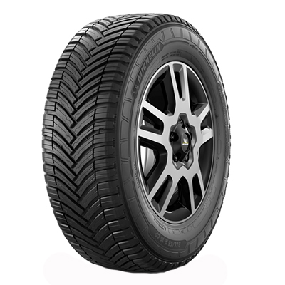 Michelin  CROSSCLIMATE CAMPING