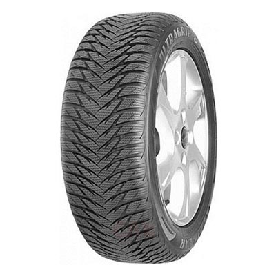 Goodyear  ULTRA GRIP 8 PERFORMANCE MS *
