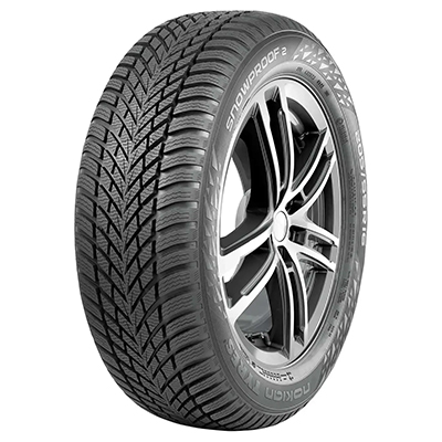 Nokian  Snowproof 2 SUV