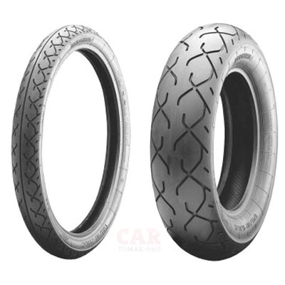 Kenda  K 413 110/90-12 64M TL K413