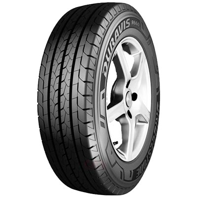 Bridgestone  Duravis R 660 ECO