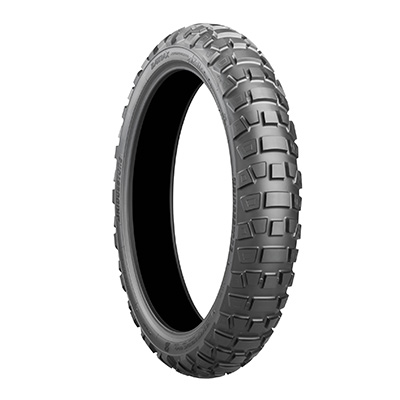 Bridgestone  AX 41 F 2.75-21 45P TL