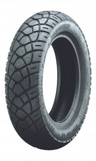Heidenau  K58 SNOWTEX M+S 90/90-12 54M TL