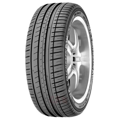 Michelin  Pilot Sport 3 MO FSL UHP