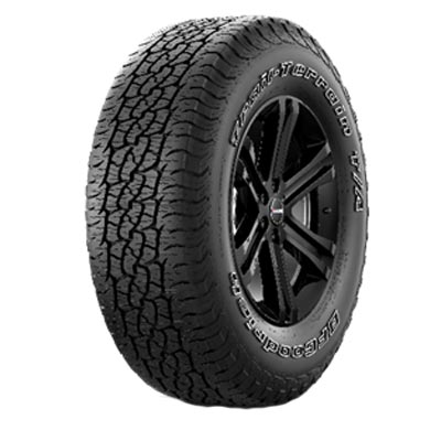 Bf goodrich  TRAIL-TERRAIN T/A