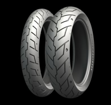 Michelin  SCORCHER 21 120/70R17 58V TL