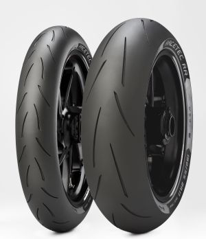 Metzeler  RACETEC RR K3 200/55ZR17(78W) TL
