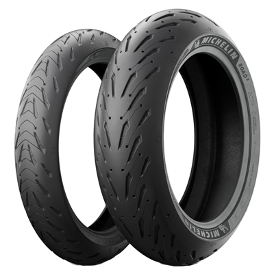 Michelin  ROAD 5 150/70ZR17(69W) TL