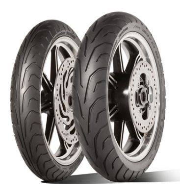 Dunlop  ARRMX STREETSM. 110/90-16 59V TL