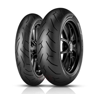 Shinko Moto padanga