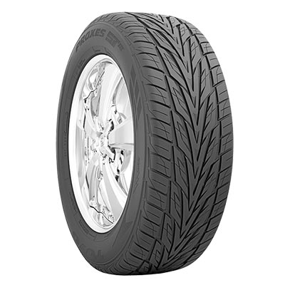 Toyo  Proxes S/T 3