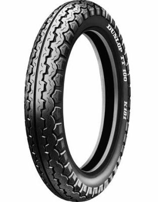 Kenda  K 775F 90/90-21 54R TT K775F Washougal