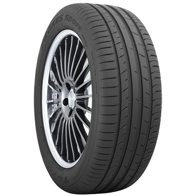Toyo  Proxes Sport SUV