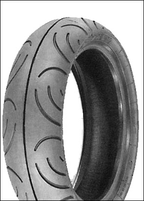 Heidenau  K61 TL 90/90-10 50J #